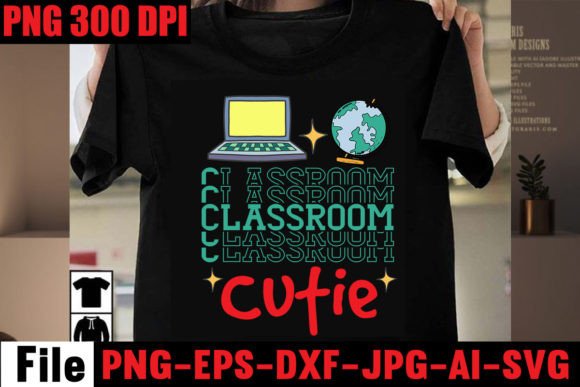 Classroom Cutie