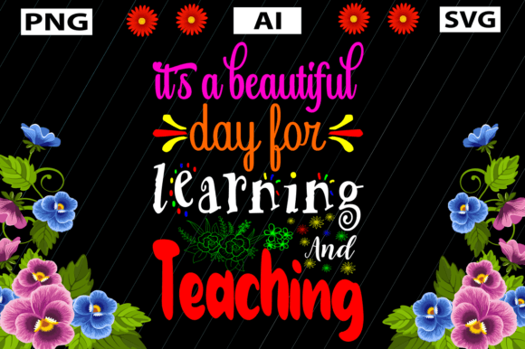 It’s a Beautiful Day for Learning and Tea
