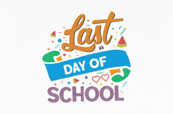 Last Day of School SVG Tshirt: A Practical Guide for Designers and Educators