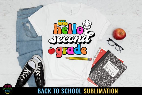 Second Grade First Day School I School: A Practical Guide for Educators and Parents