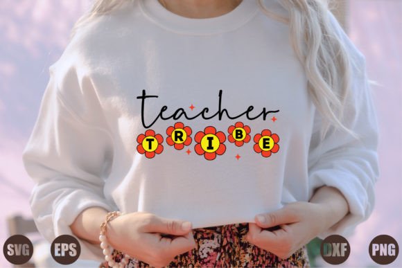 Teacher Tribe: Your Go-To Hub for Real Back-to-School Creativity