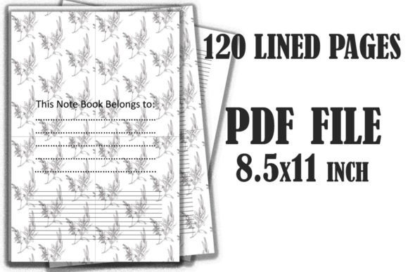 Why 120 Printable Lined Pages Is Reshaping How Professionals Capture Ideas in a Digital-First World